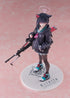 『ブルーアーカイブ -Blue Archive-』カズサ 1/7 完成品フィギュア